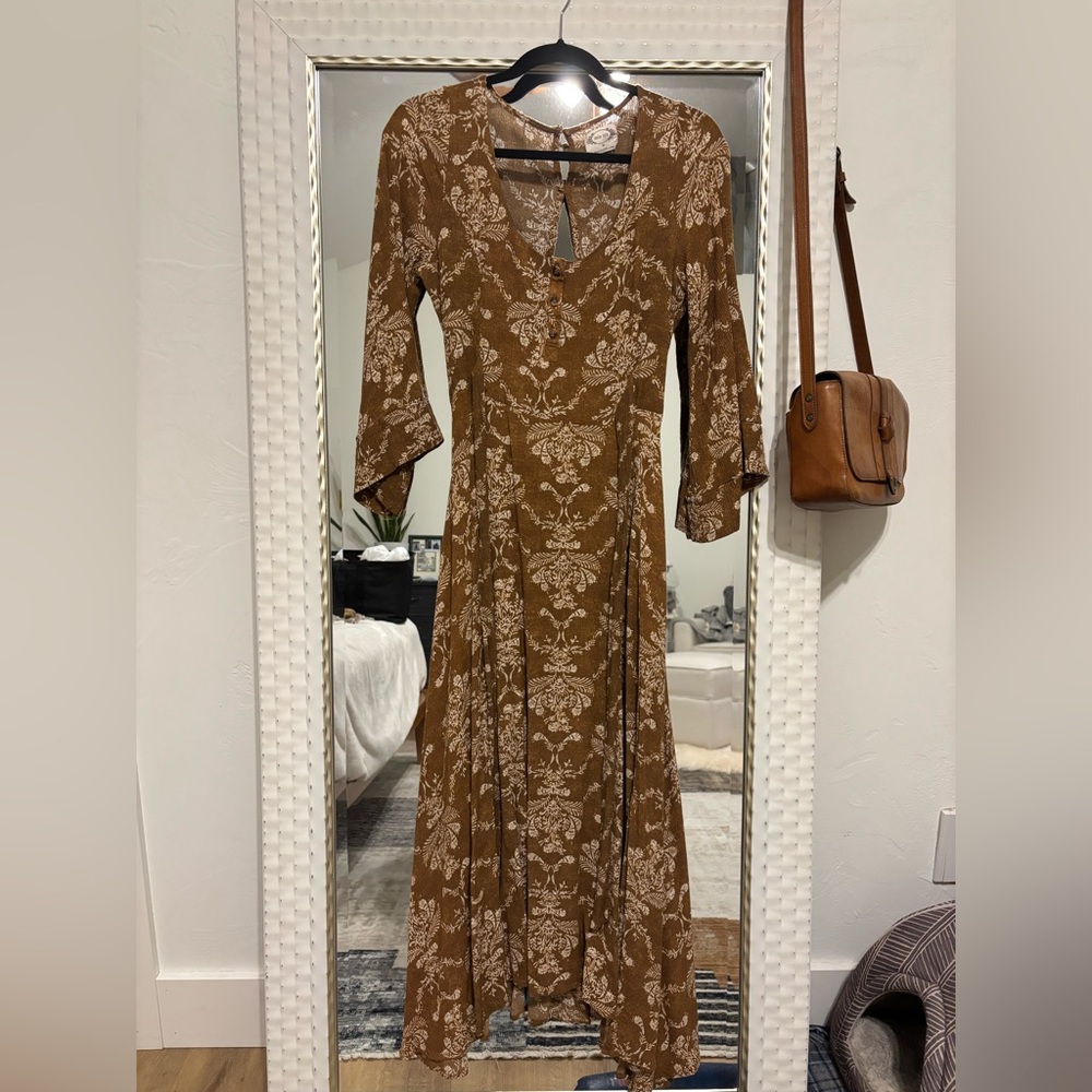 Joyfolie dress